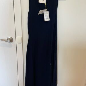 Aeron 100% wool dress